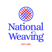 National Weaving logo - Similar company to Springfield Llc