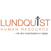 Lundquist Human Resource Aps