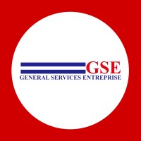GENERAL SERVICE ENTREPRISE logo - Similar company to Original Strength Systems, Llc