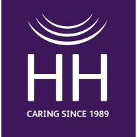 Helping Hands Home Care logo - Similar company to Kata Care