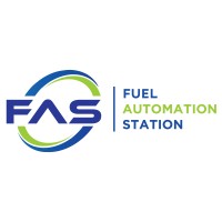 Fuel Automation Station logo - Similar company to Gravity Fuel Systems