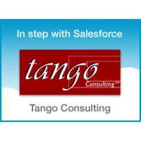 TANGO CONSULTING GROUP logo - Similar company to Cloud Data Group