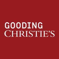 Gooding Christie's logo - Similar company to Romilly Wilde