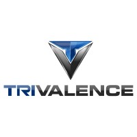 Trivalence Technologies logo - Similar company to Encom Polymers