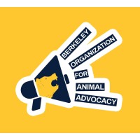 Berkeley Organization For Animal Advocacy