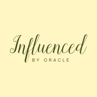 Influenced by Oracle logo - Similar company to Envisualed™