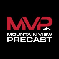 Mountain View Precast Ltd. logo - Similar company to Multicrete Systems Inc.