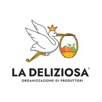OP La Deliziosa logo - Similar company to Nectalia First Fruit Sl.