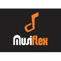 Musiflex logo - Similar company to Blockchange