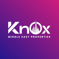 Knox Middle East Properties logo - Similar company to Bandenia Challenger Mortgage Brokers