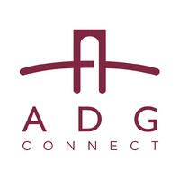 ADG Connect logo - Similar company to Üti