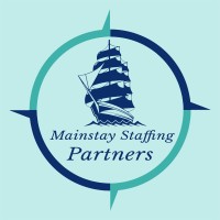 Mainstay Staffing Partners, LLC logo - Similar company to Guaranteed Roof