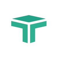 Tensors logo - Similar company to Team Aritra