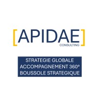 APIDAE CONSULTING logo - Similar company to Xerius Tracking