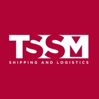 TSSM Shipping and Logistics Pvt Ltd logo - Similar company to E&V Moving Solutions Ltd