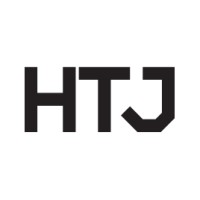 Rakennuttajatoimisto HTJ Oy logo - Similar company to Coflow