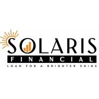 Solaris Financial logo - Similar company to Rit Golisano College Of Computing And Information Sciences