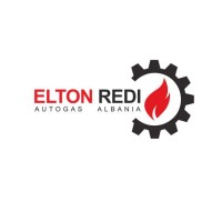 Elton Redi Autogaz Albania