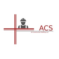 All Construction Staffing LLC logo