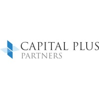 Capital Plus Partners logo - Similar company to Vault Plc
