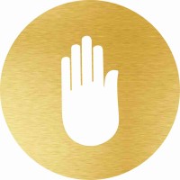 Ahimsa Yoga Studio logo - Similar company to Soderworld Wellness Center & Academy