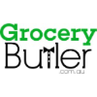 Grocery Butler logo - Similar company to Gardenstuff