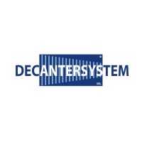 Decanter System logo - Similar company to West Petro (Xbsy)