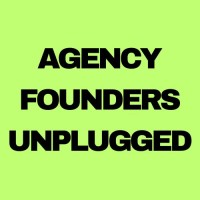 Agency Founders Unplugged logo - Similar company to Agency Founders Network