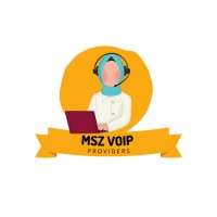 MSZ VoIP Providers logo - Similar company to Primetechplus, Llc -Voice Recording