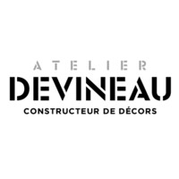 Atelier Devineau logo - Similar company to Subrosa Project