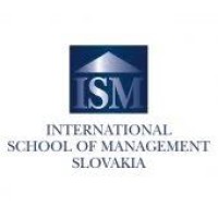 College of International Business ISM Slovakia in Presov logo - Similar company to Norveca