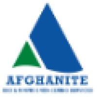 Afghanite logo - Similar company to Bost Mining