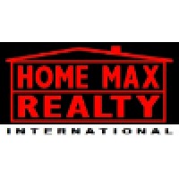 Home Max Realty International logo - Similar company to Baltimore Beam
