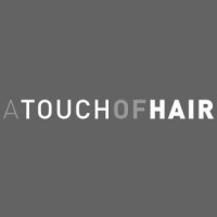 A TOUCH OF HAIR + LAB SMP logo - Similar company to Envio Medical