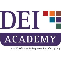 DEI Academy logo - Similar company to Sds Global Enterprises, Inc. - President Dr. Shirley Davis