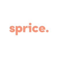 Sprice logo - Similar company to Crystal Code