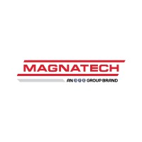 Magnatech logo - Similar company to Sumner