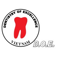 DENTISTRY OF EXCELLENCE VIET NAM logo - Similar company to Chilai