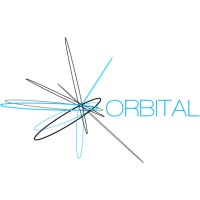 Orbital Resourcing Ltd