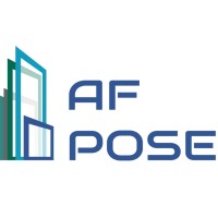 AF POSE logo - Similar company to Home Garde Protection