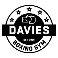 Davies Boxing Gym logo - Similar company to Junior Leadership Bootcamp