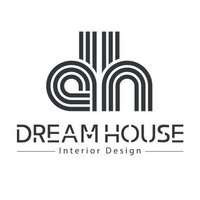 Dream House interior Design logo - Similar company to El-Nasr Decoration & Interior Design