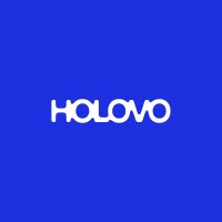 HOLOVO logo - Similar company to Doodledeals