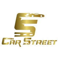 Car Street India The Best Car dealers logo - Similar company to Outware It Solution