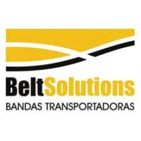 Belt Solutions, SA de CV logo - Similar company to Morgall Bandas Transportadoras