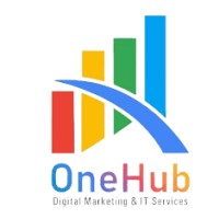 OneHub Digital Marketing & IT Services logo - Similar company to Young Talent Seo