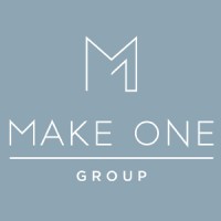Make One Group logo - Similar company to Make One Brasil