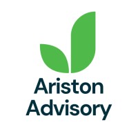 Ariston Advisory logo - Similar company to The Leaders Academy