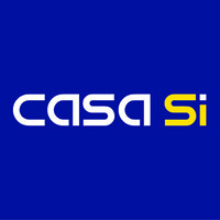 CASA SI GmbH logo - Similar company to Asl N. 2 Perugia