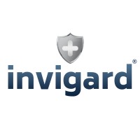 Invigard Brand logo - Similar company to Kiva Beauty